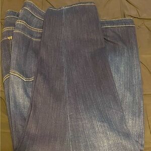 💗Liz Claiborne Women Plus Size Jeans. Size 3X. Creat Condition. Clean🌸
